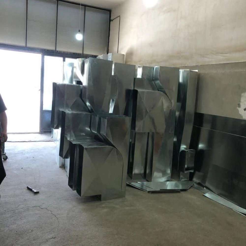 کانال تهویه با بهترین قیمت