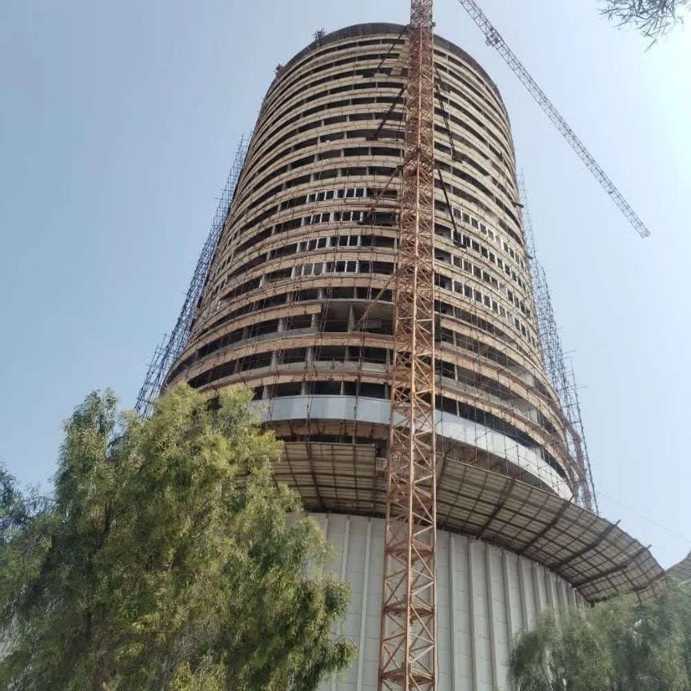 فوم بتن تکنو