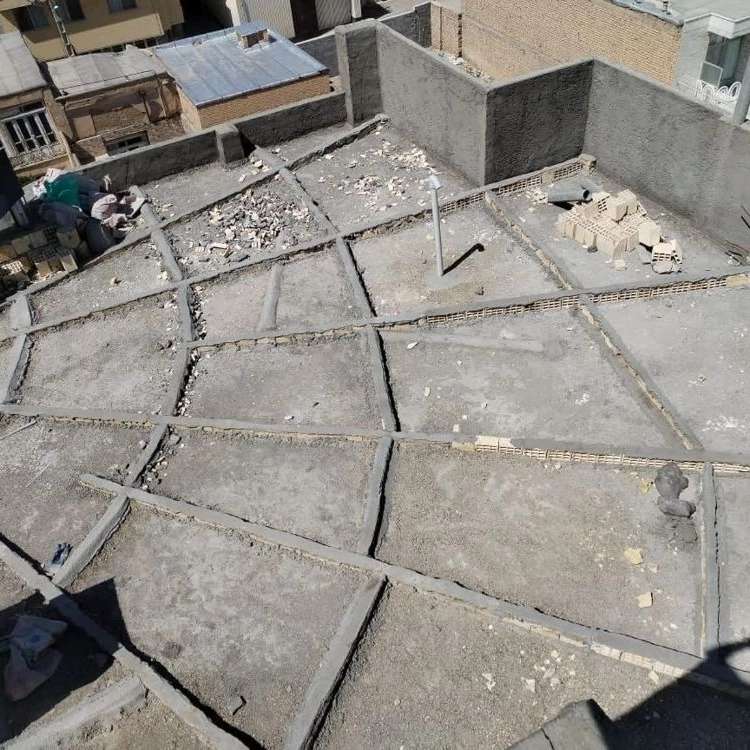 فوم بتن تکنو