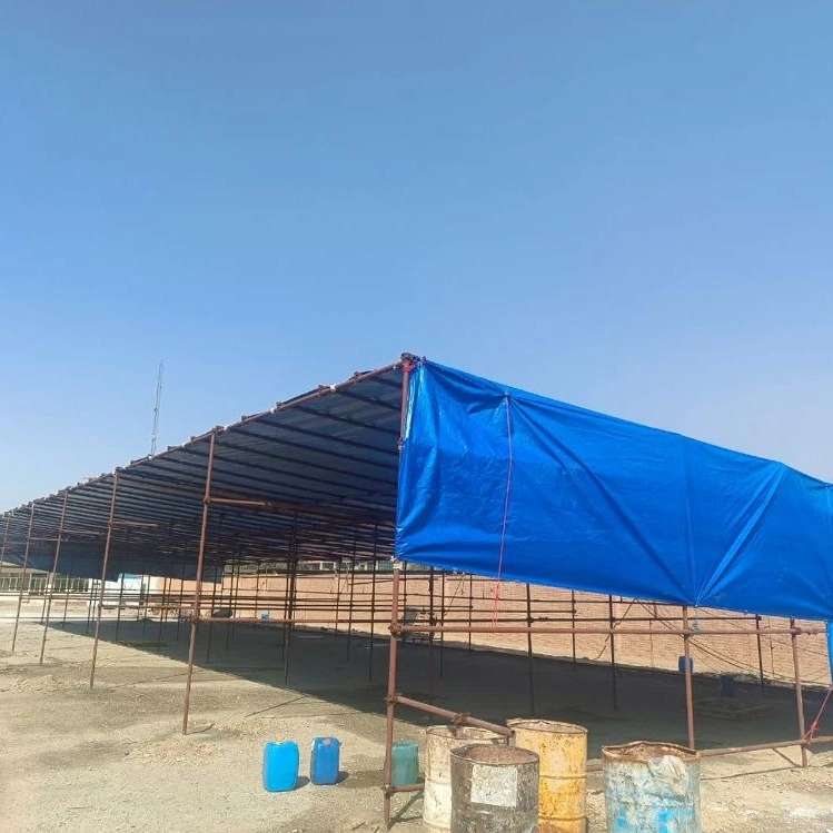 اجاره چادر برزنتی