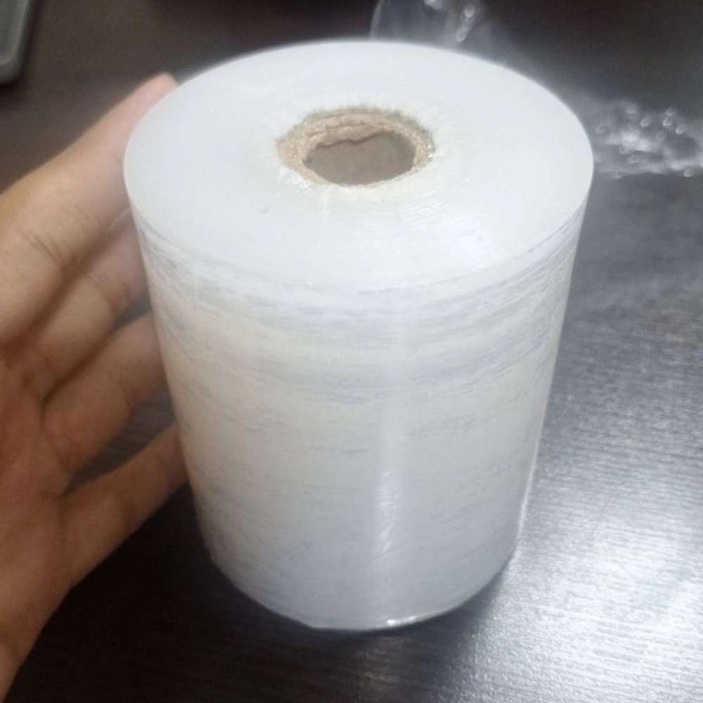 نایلون ضربه گیر