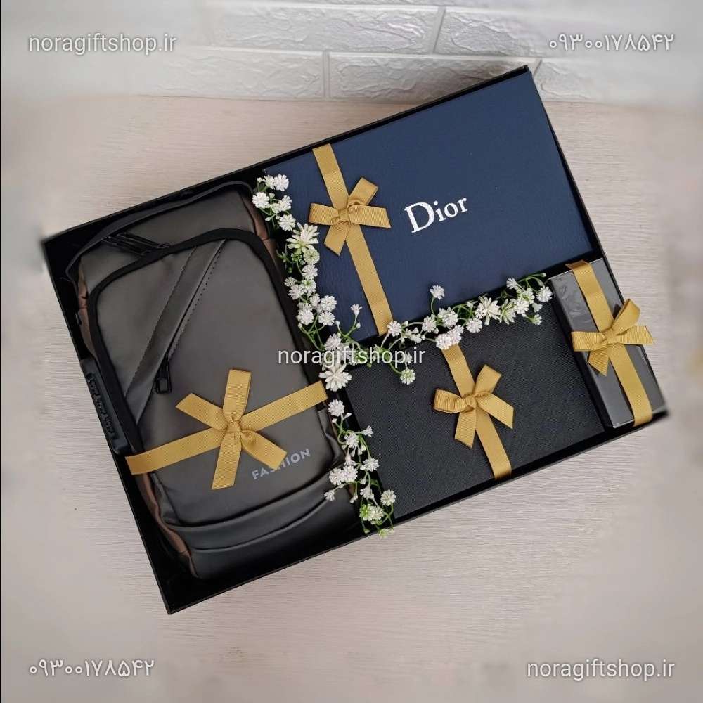باکس هدیه