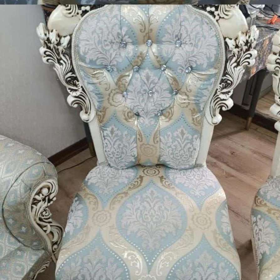 مبل شویی خانم و آقا