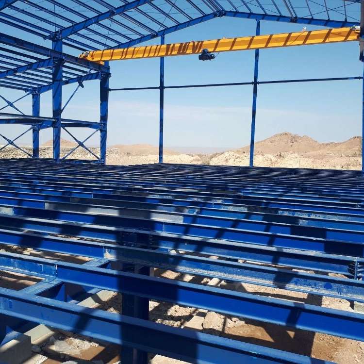 سوله سازی در همدان