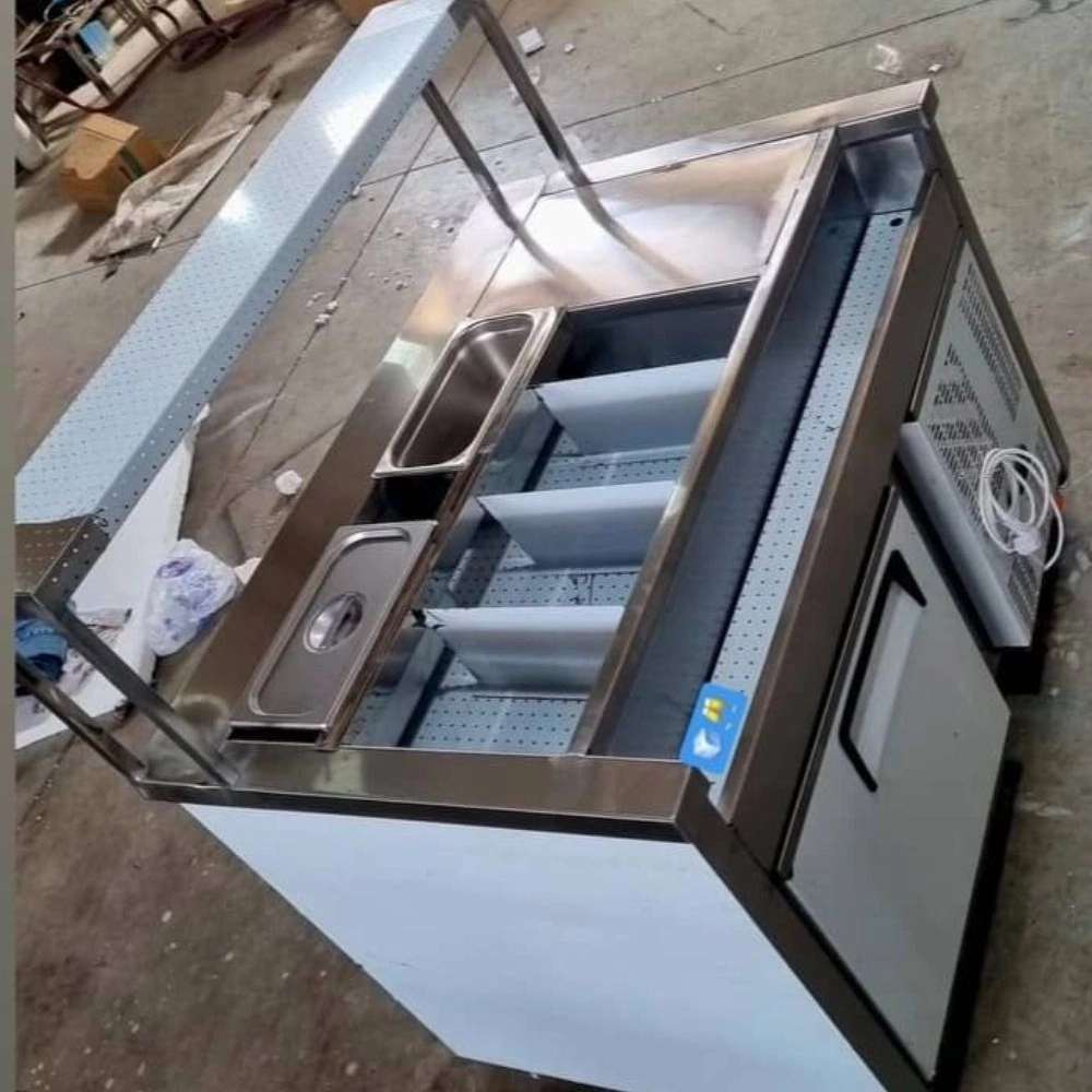 کارگاه تولید