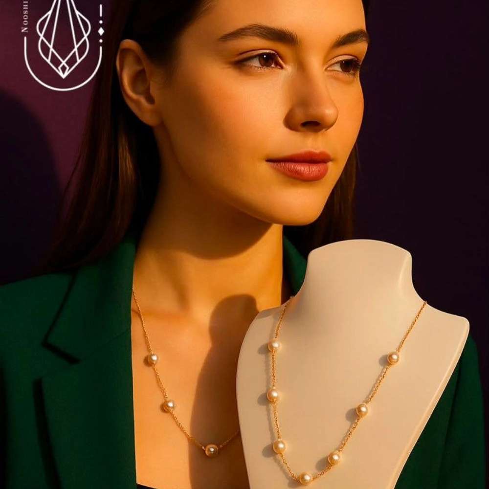 گالری طلا نوشیکادر کرج