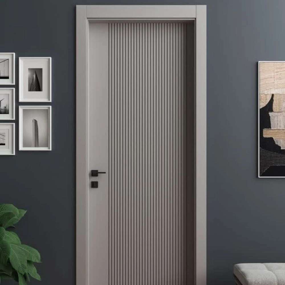 درب UPVC