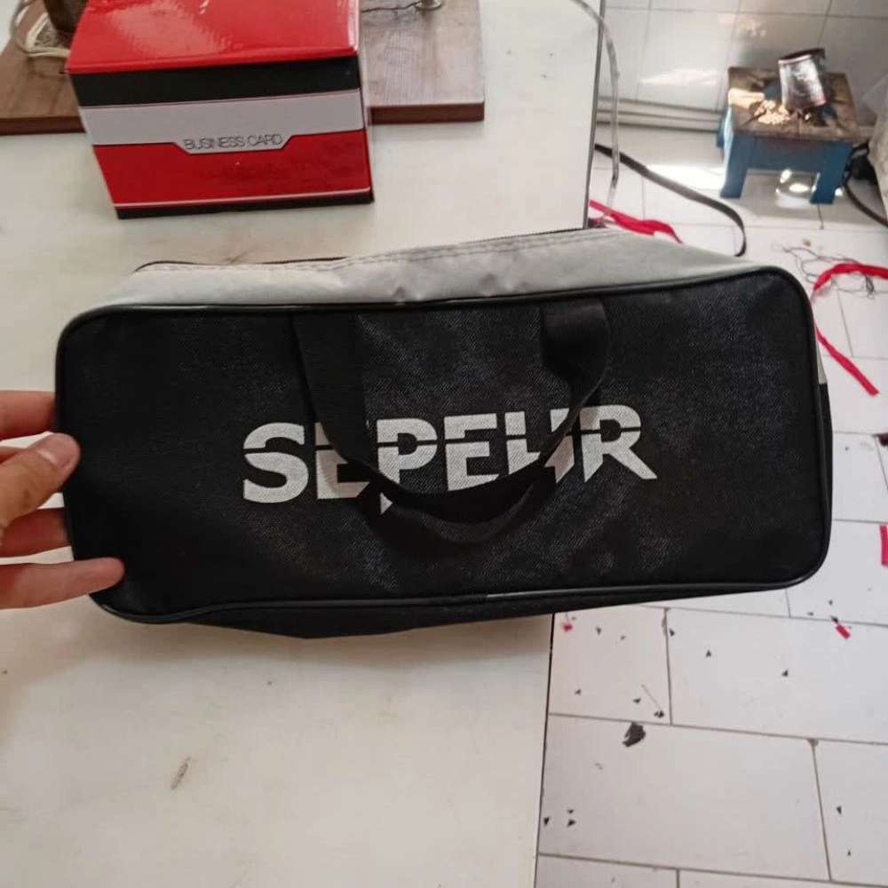 کیف ابزار و ساک مسافرتی