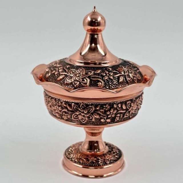 قندان گل یاس