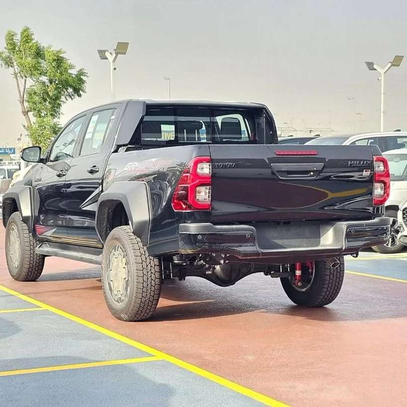 ترخیص خودرو در بندرعباس
