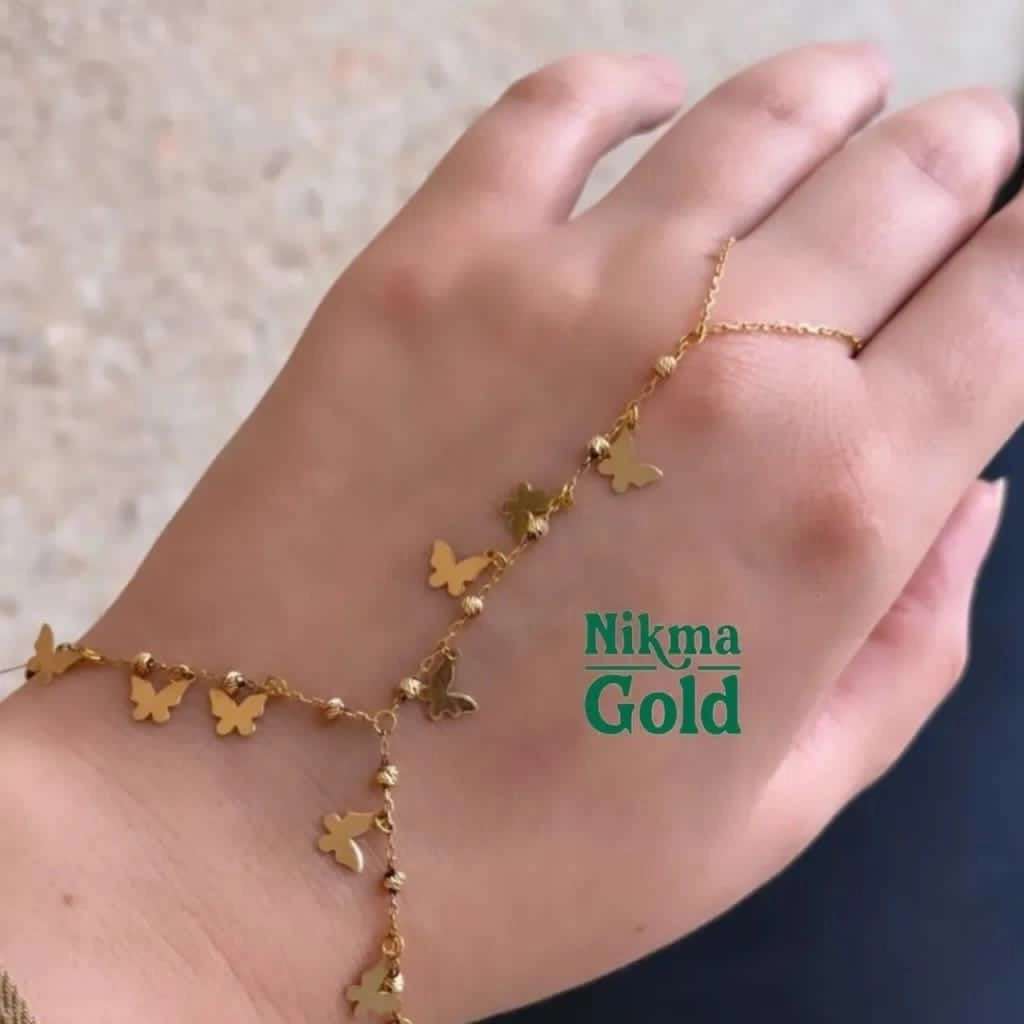 خرید طلا اقساطی