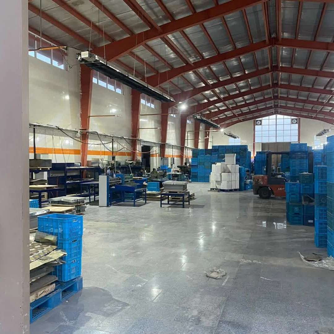 تابلو های توضیع فشار ضعیف