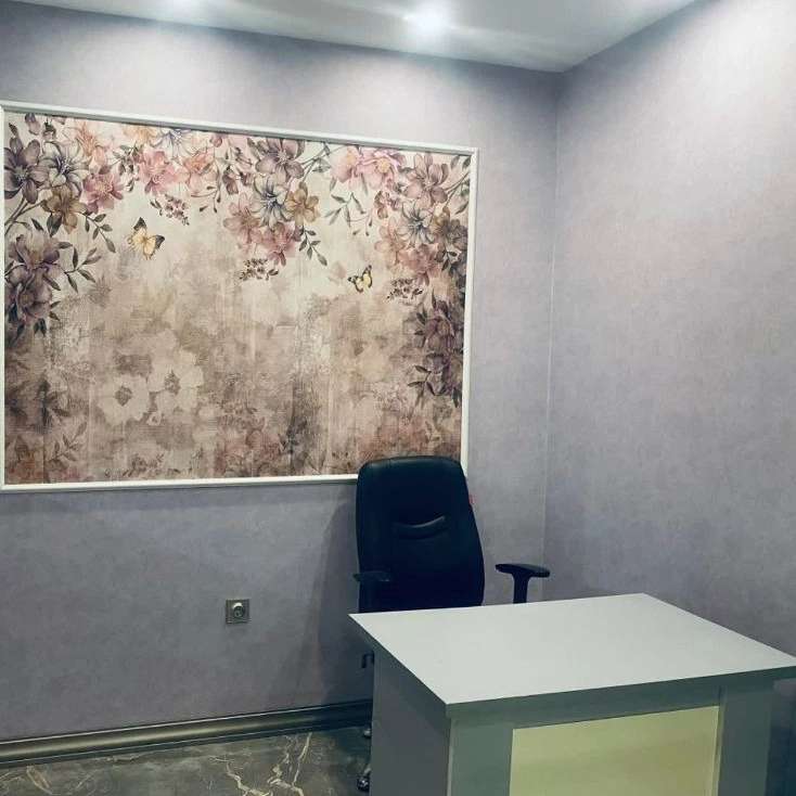 مرکز نگهداری درمانی بیماران اعصاب و روان آقایان در تهران