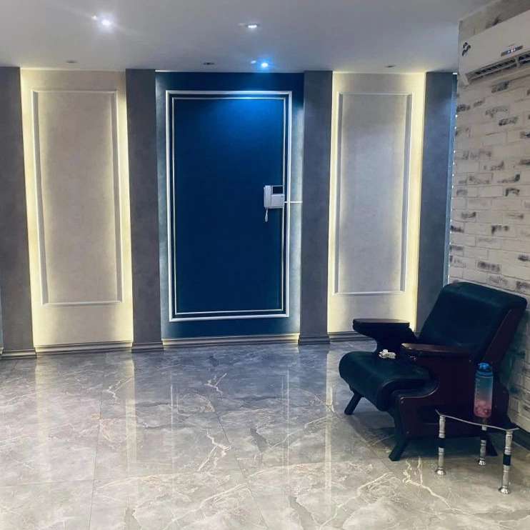 مرکز درمانی بیماران اعصاب آقایان در تهران