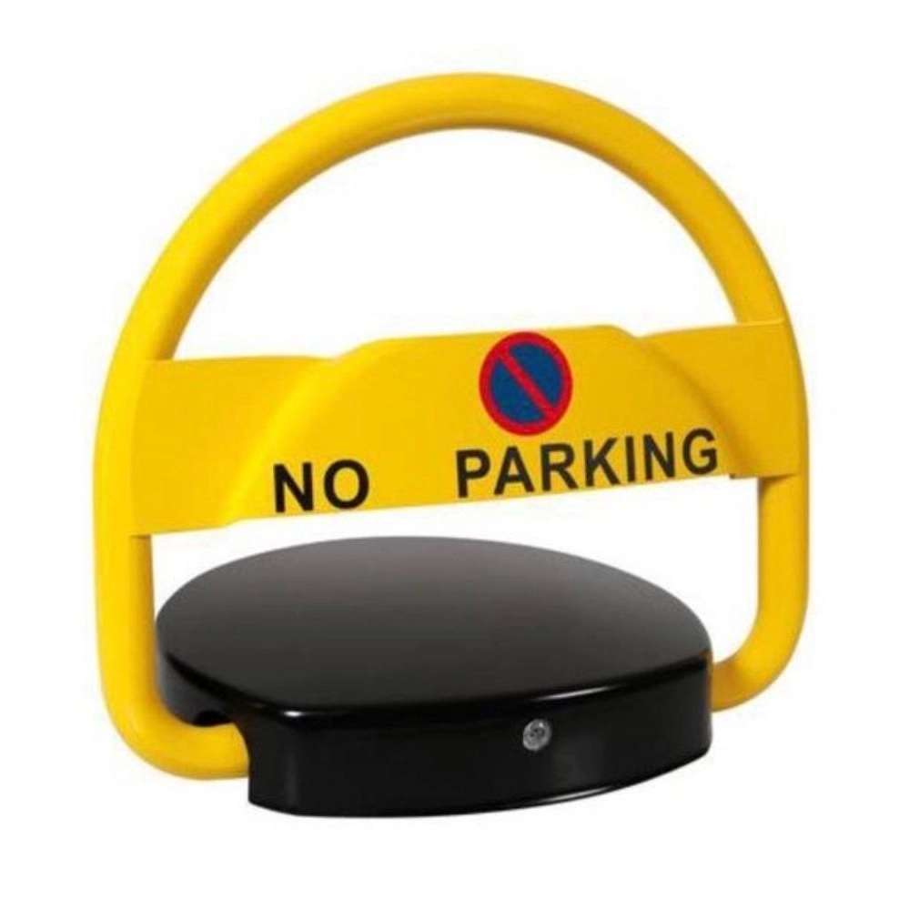 NO PARKING