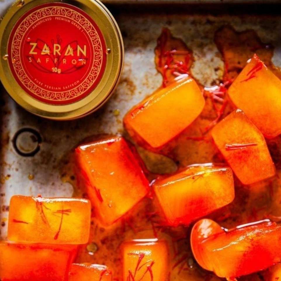 فروش زعفران صادراتی