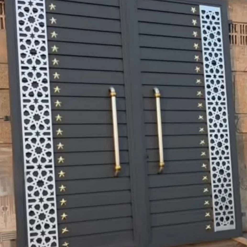 ساخت محصولات فلزی سفارشی
