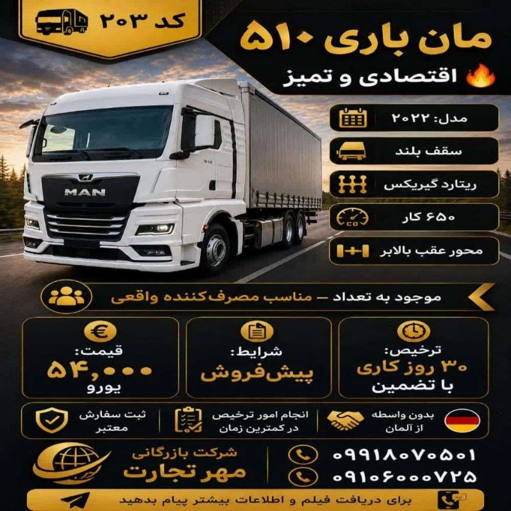 مان باری 2022