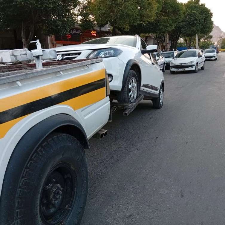 خودروبر اصفهان