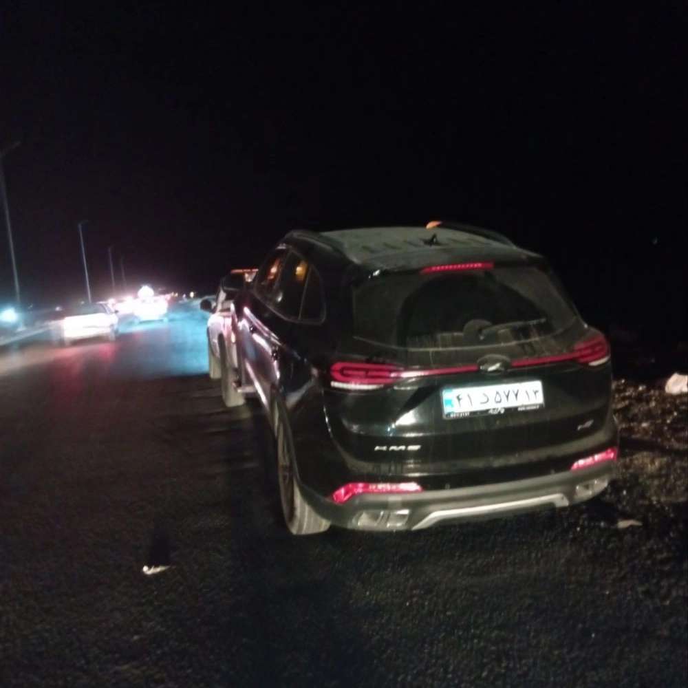 امداد خودرو فوری شهرضا