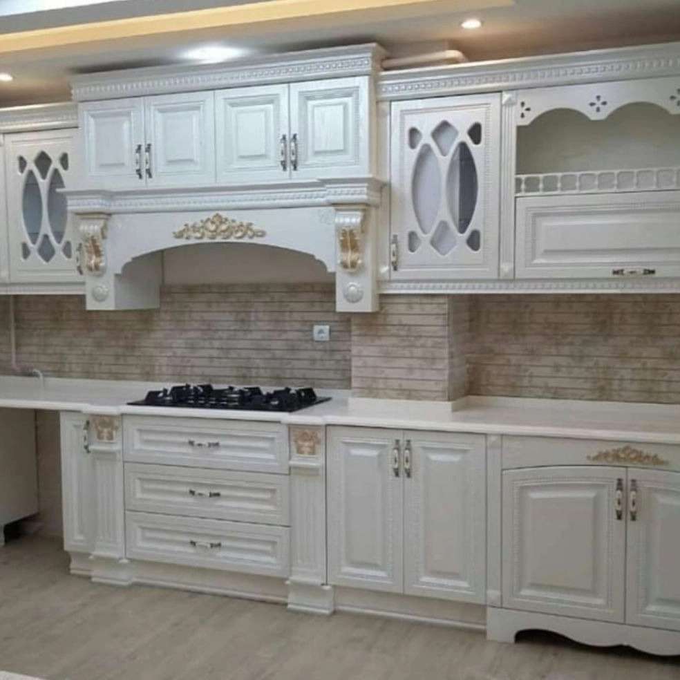 طراحی و اجرای کناف در کیاشهر