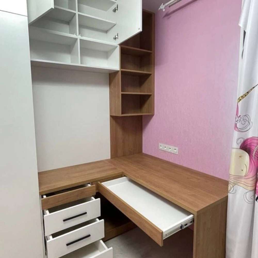 هزینه ساخت کمددیواری کیاشهر