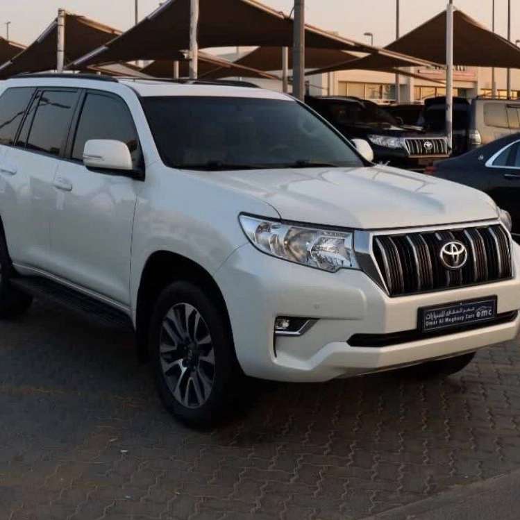 واردات خودرو از دبی به هرمزگان