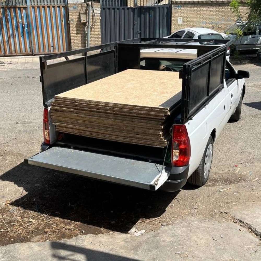 تخته چندلایی