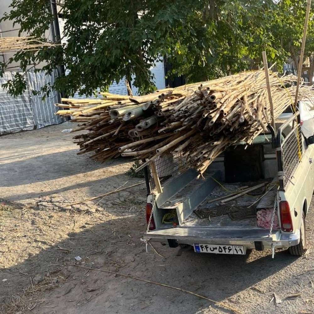 چوب دکوراسیون