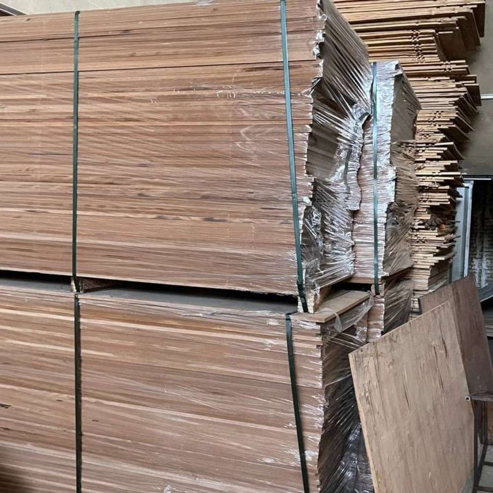 مزایای ورق OSB