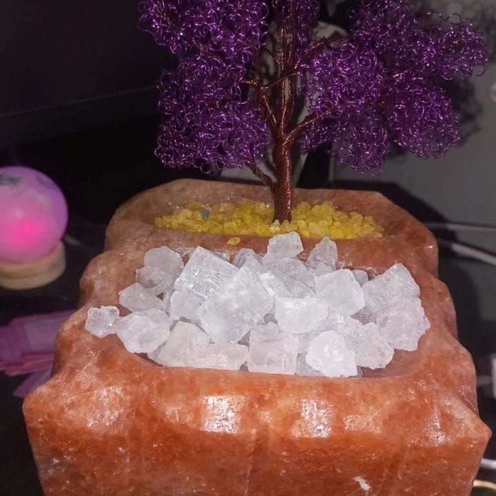نمک