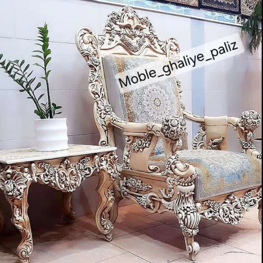 ساخت مبلمان با طرح دلخواه