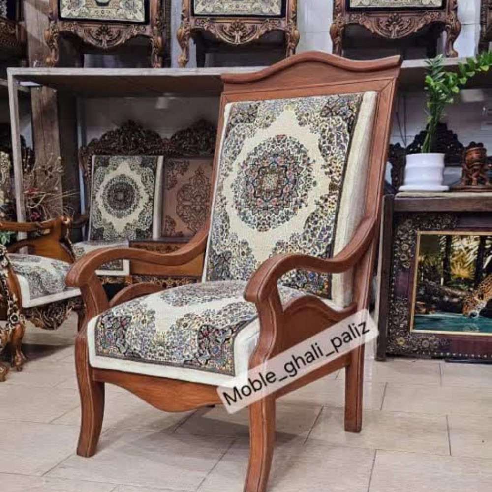 تولید مبلمان سلطنتی