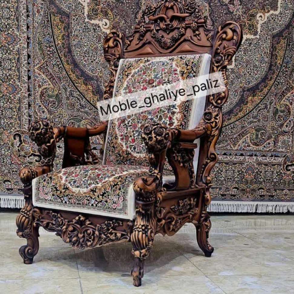 مبلمان شیک