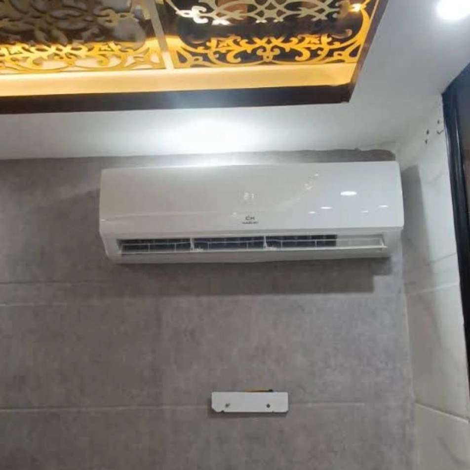 نصب کولر کازوکی در حمیدیان