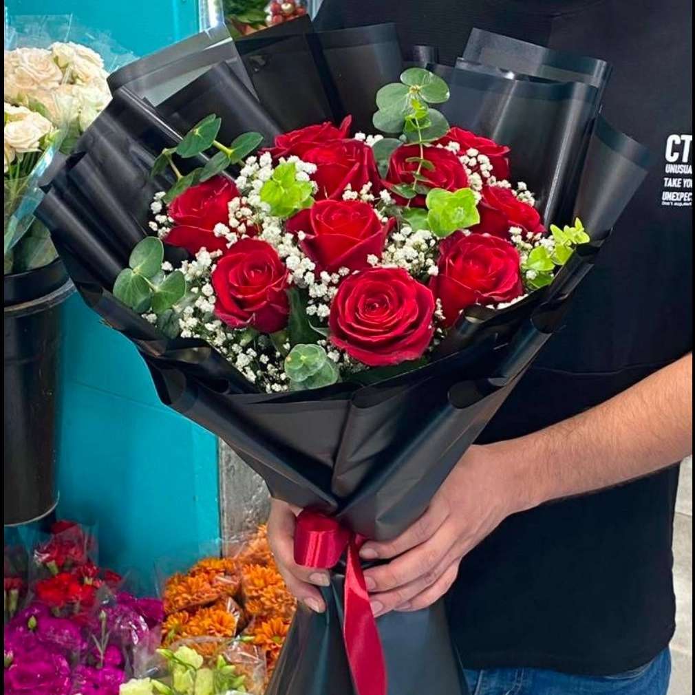 گلفروشی جاوید