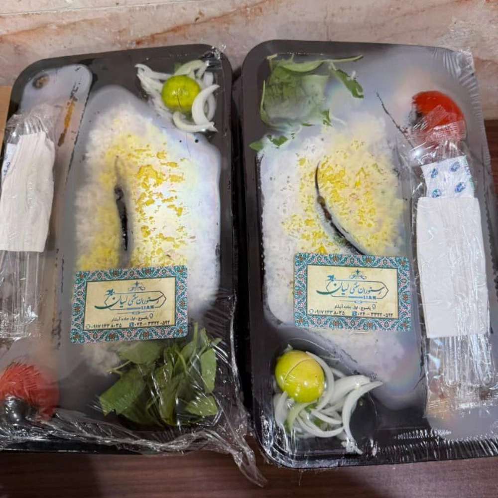 رستوران سنتی باکیفیت یاسوج