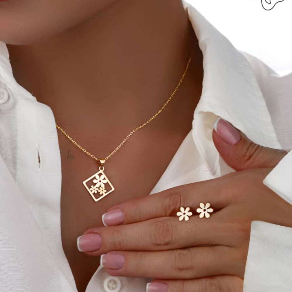 طلای ظریف زنانه