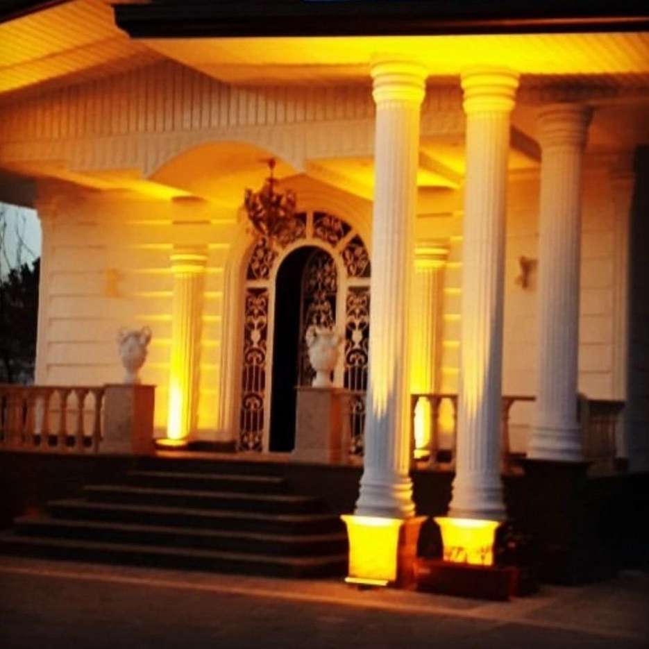 تولید پنجره UPVC