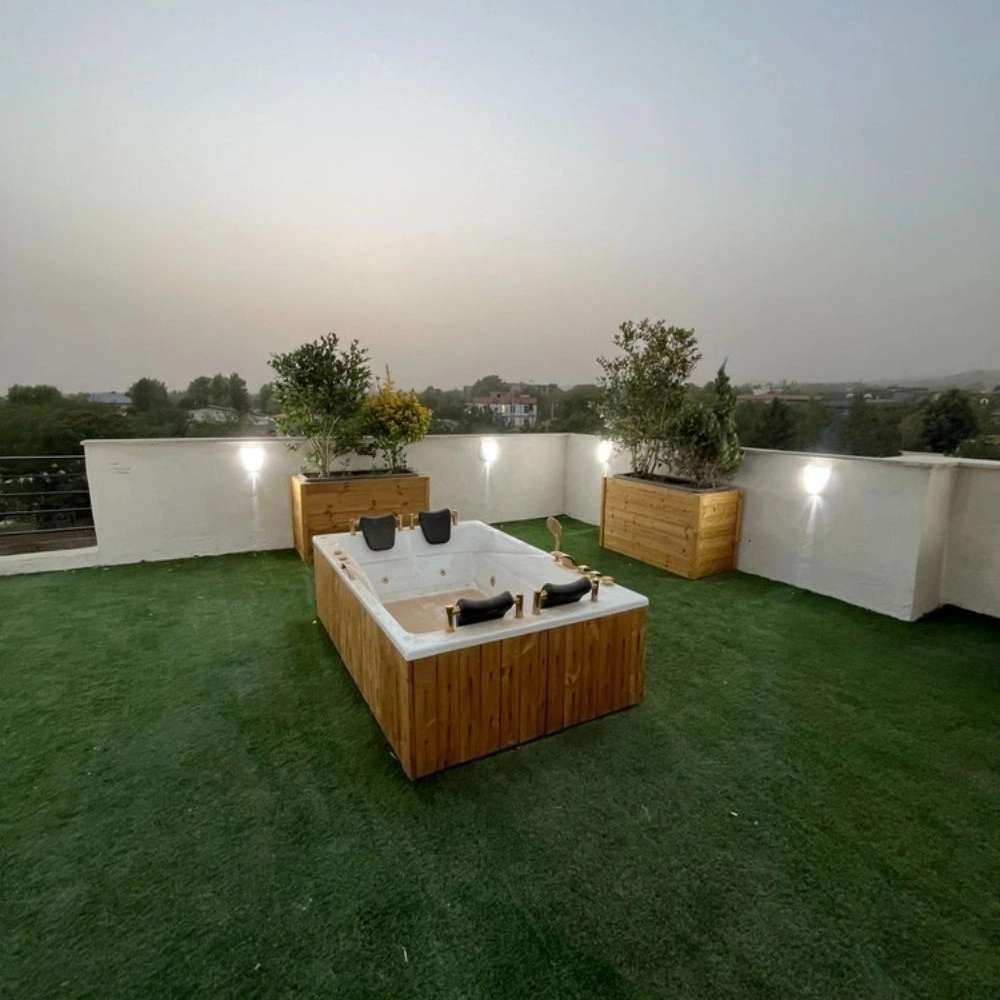 رویای ویلای