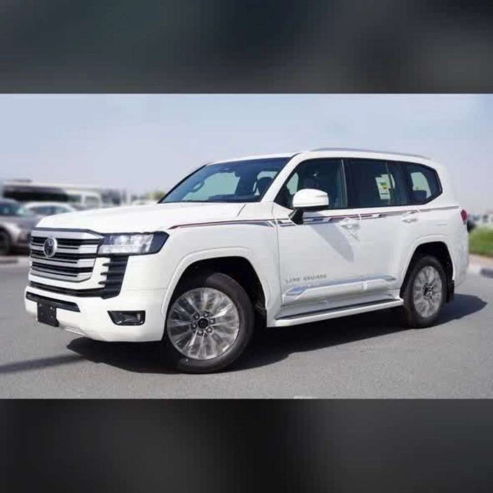 خرید و واردات خودرو خارجی