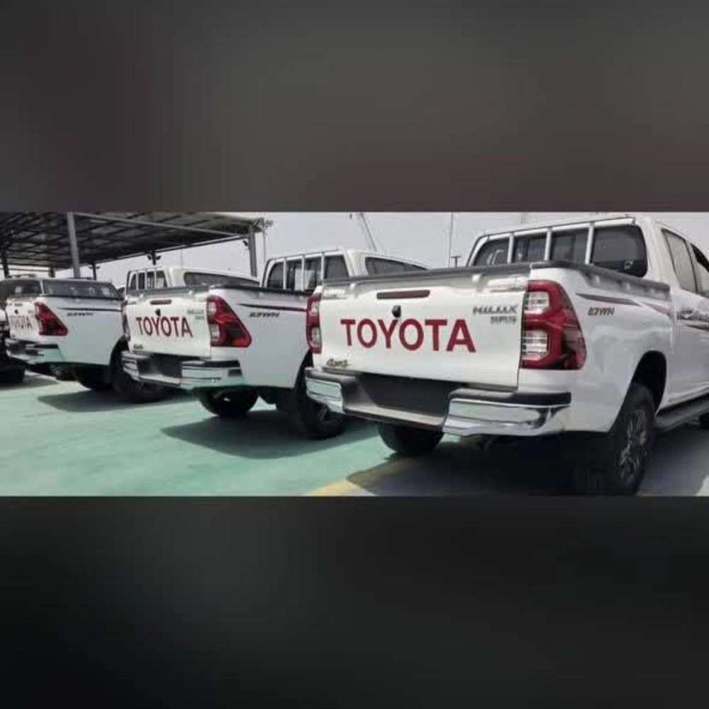 شرکت تخصصی واردات خودرو در هرمزگان