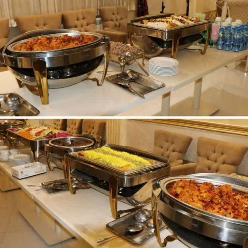 تالار عروسی