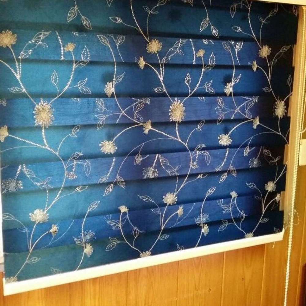پنجره دوجداره