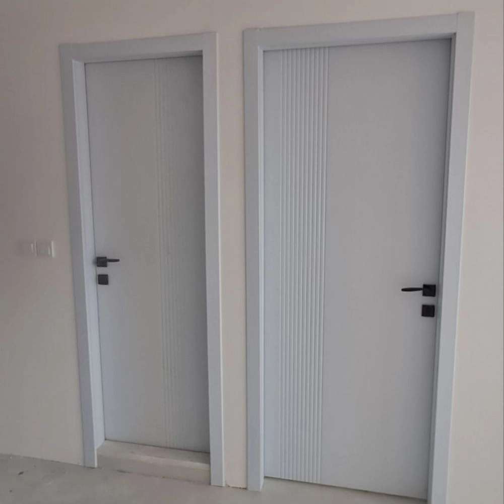 درب ضد سرقت آپارتمان در همدان