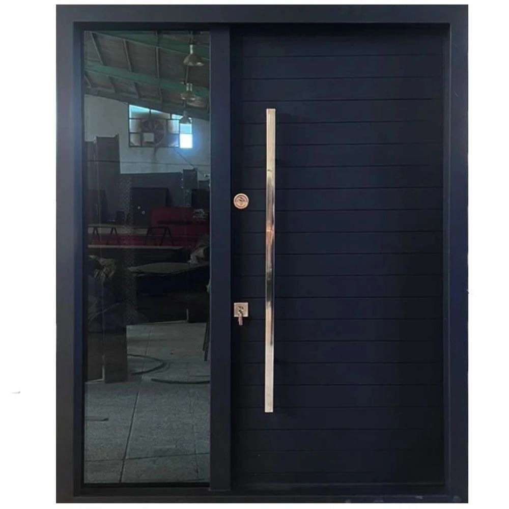 درب ایمنی ضد سرقت در همدان