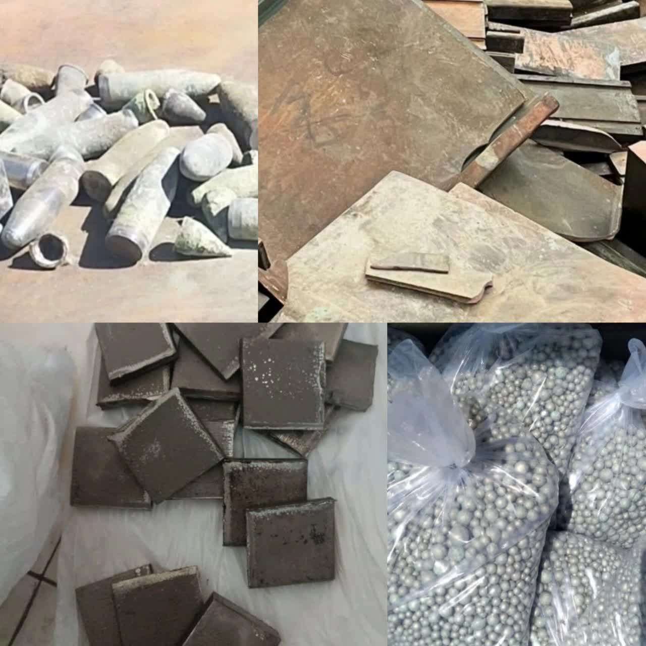 توزیع ورق استیل مات