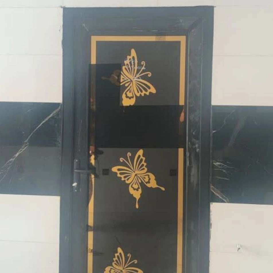 ساخت و نصب درب و پنجره