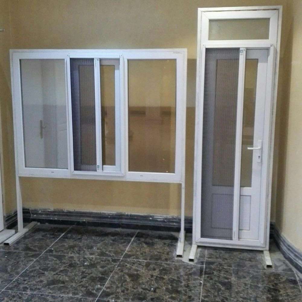 اجرای نمای فریم‌لس