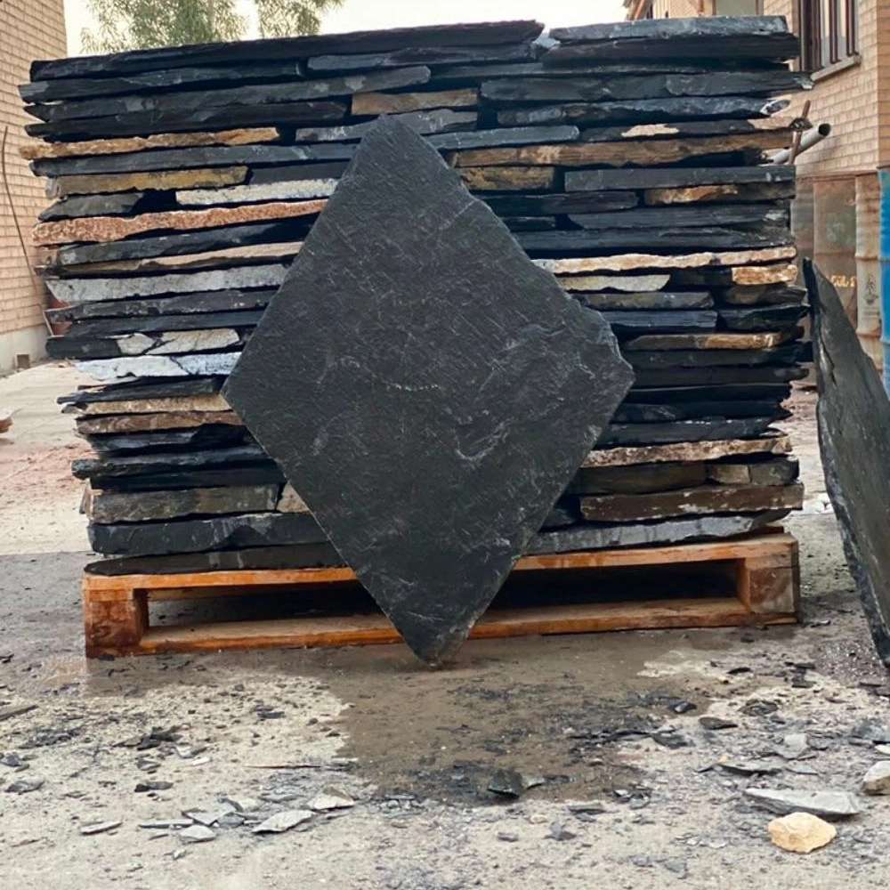 سنگ ساختمانی در دماوند